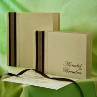 Hand Fast Wedding Stationery 1064431 Image 2